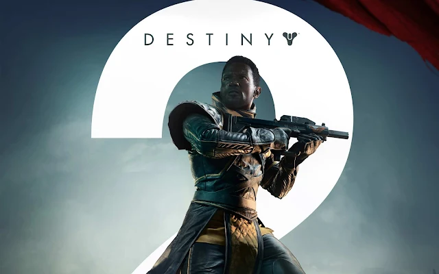  Free Destiny 2 Warlock Game wallpaper. Click on the image above to download for HD, Widescreen, Ultra HD desktop monitors, Android, Apple iPhone mobiles, tablets.