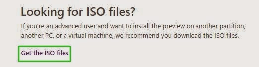 How to Install Windows 10 Preview in VirtualBox