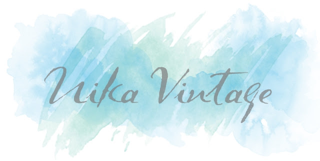  Nika Vintage