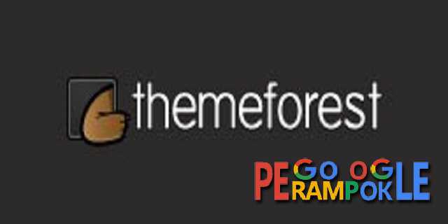 cara mudah mendapatkan theme premium gratis di themeforest