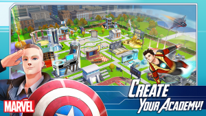 MARVEL Avengers Academy-3