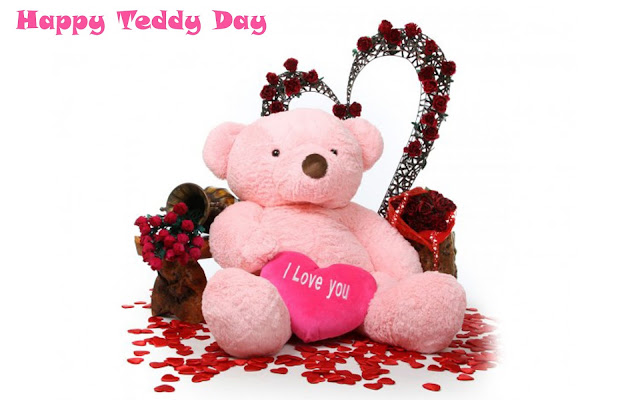 Teddy Day Images