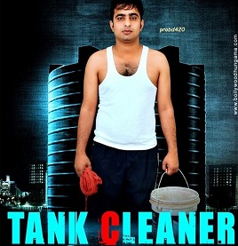 Tank Cleaner 2021 Full HD Movie Free Download 480p 720p filmyzilla filmywap mp4moviez News, Review