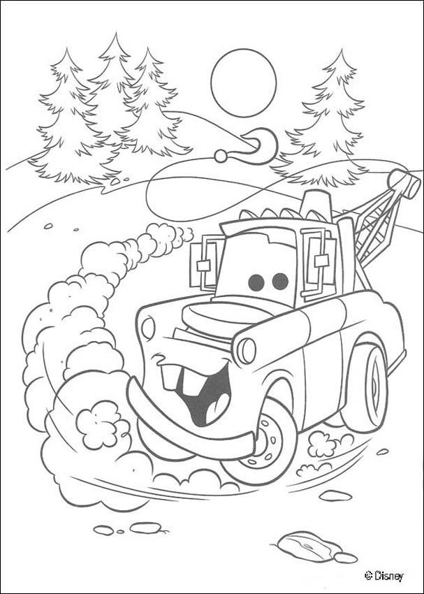 disney coloring pages