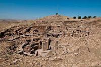 Gobekli Tpe