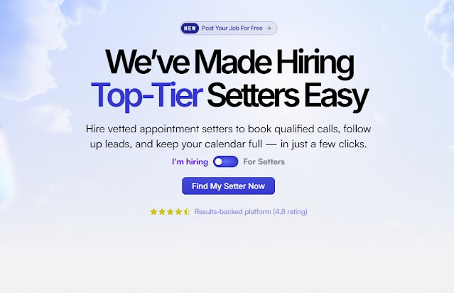 Findasetter