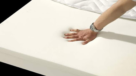 Memory Foam Mattress