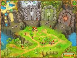 Island Tribe PC Game Free Download