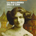 Questo mese "La ballerina dello zar" di Adrienne Sharp