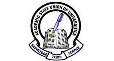 Asuu Logo