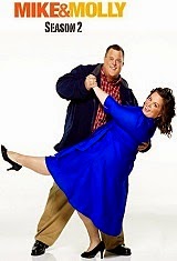 Mike and Molly Temporada 1