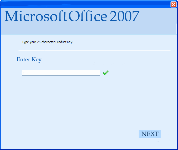 Download Serial Number Microsoft Office 2007 Working