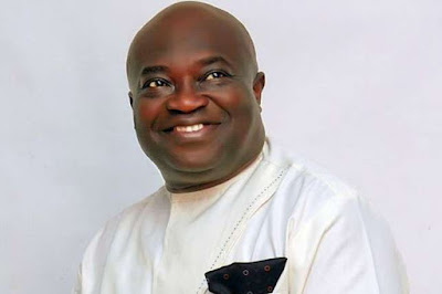 Former PDP Chair, Ogbulafor hails Appeal Court's judgment on Gov Ikpeazu reinstatement