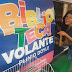 |Evento| Biblioteca Volante no RJ 