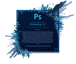 Adobe Photoshop CC 14.0 Full Version