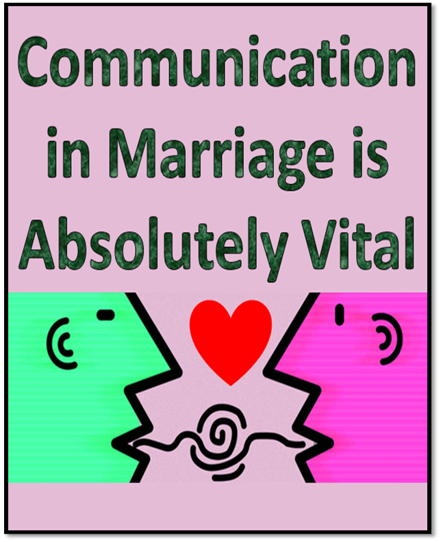 Download this Munication Marriage... picture