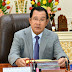សារលិខិតសម្តេចអគ្គមហាសេនាបតីតេជោ ហ៊ុន សែន នាយករដ្ឋមន្ត្រី នៃព្រះរាជាណាចក្រកម្ពុជា ក្នុងឱកាសប្រារព្ធទិវាអន្តរជាតិ ប្រយុទ្ធប្រឆាំងគ្រឿងញៀន ថ្ងៃទី ២៦ ខែមិថុនា ឆ្នាំ ២០២១