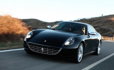 2012 Ferrari FF