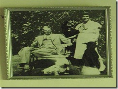 Quaid-e-Azam Residency Ziarat