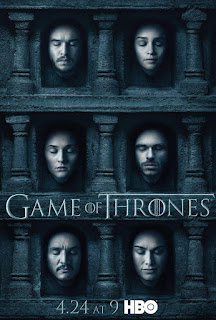 Game of Thrones Season 1-5 COMPLETE BluRay 480p Sub Indo