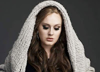 lirik lagu adele someone like you