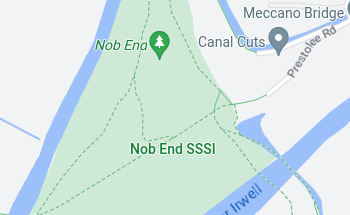 The Top 10 Weirdest Place Names in the World. Nob End