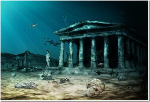 atlantida