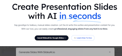 5 Best Tools That Use AI to Make Presentations for You