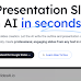 5 Best Tools That Use AI to Make Presentations for You