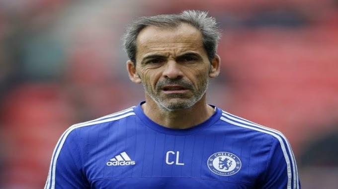 Head Of Goalkeeping Leaves Chelsea After 15 Years
