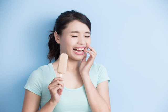 7 Bad Habits That Make Sensitive Teeth Increasingly Severe