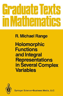 Holomorphic Functions and Integral Representations in Several Complex Variables