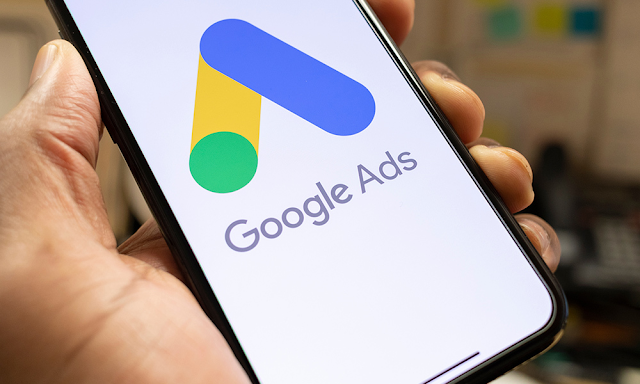 Jasa Pasang Iklan Adwords || AreaIklan.com