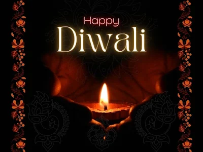 Latest Happy Diwali Images, Quotes In Hindi & English