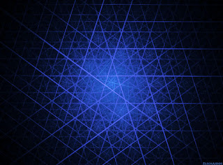 Free wallpapers gallery - Blue Star - by EleosAidos (Jesus Mallo)