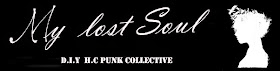 Blog del colectivo H.C Punk My lost Soul....