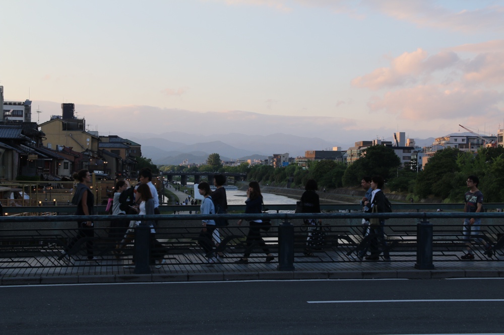 Bridge
