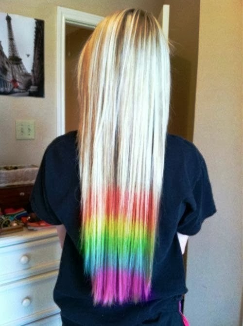 Top 20 Amazing Hairstyle Colors : Special Effects Hair Dye Top 20 Amazing Hairstyle Colors : Special Effects Hair Dye