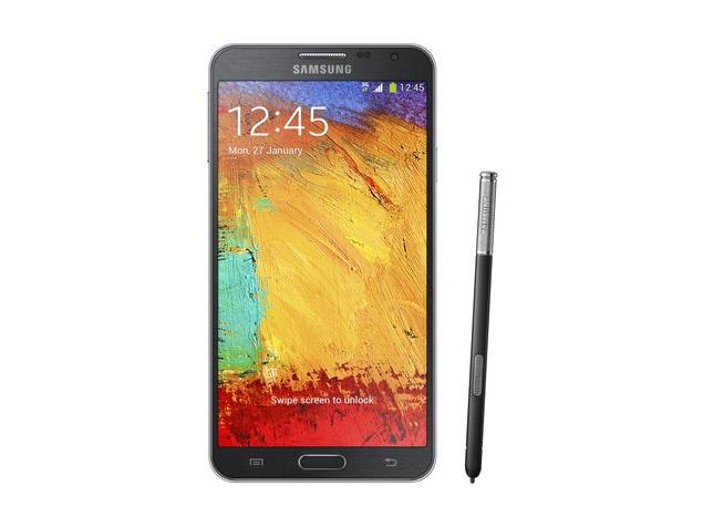 Samsung Galaxy Note 3 Neo Specifications - ApkGetFile