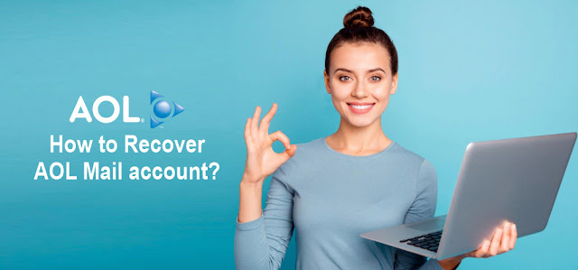How to Recover AOL Mail Account | AOl Mail Support