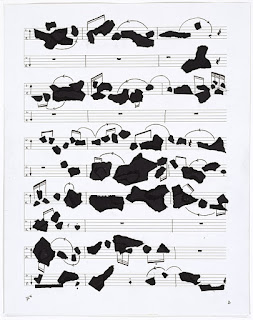 Paul Chan, Score for 7th Light, 2007