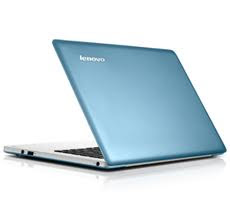 Harga Laptop Notebook LENOVO Terbaru Februari 2013
