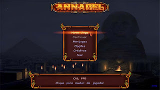 Annabel