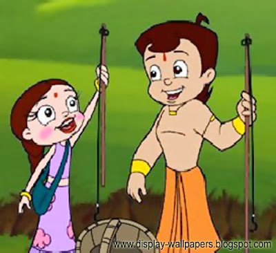 Best Images For Chota Bheem Cartoon