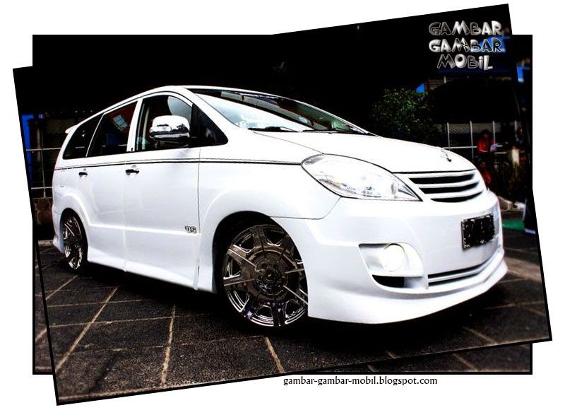  Gambar mobil inova Gambar Gambar Mobil