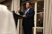 Pertemuan 2+2 di Australia, Prabowo Tegaskan Keinginan Indonesia jadi Jangkar Perdamaian di Kawasan