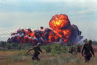 Napalm Bomb