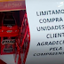 Supermercado de Fortaleza limita venda de café em meio à alta de preço