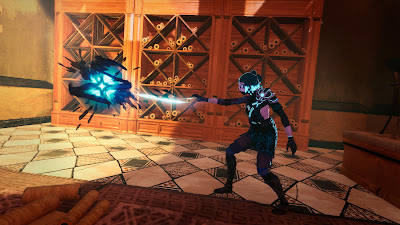 Ereban Shadow Legacy Game Screenshot 8
