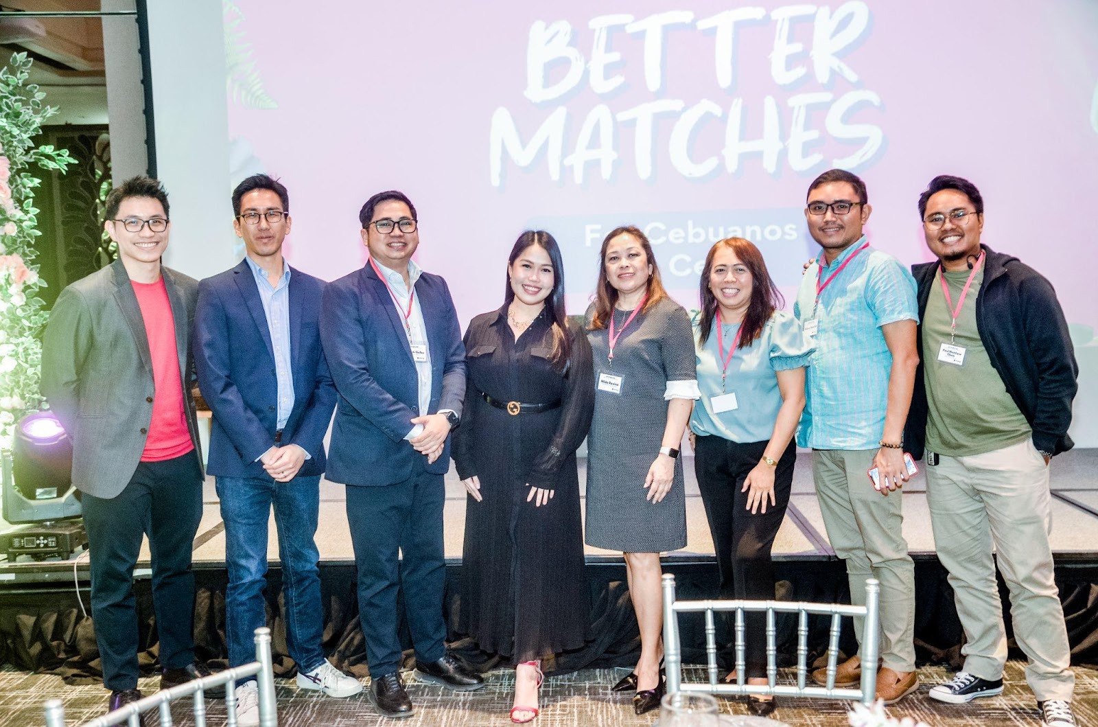 Jobstreet by SEEK empowers Cebu hirers and jobseekers with ‘Better Matches’